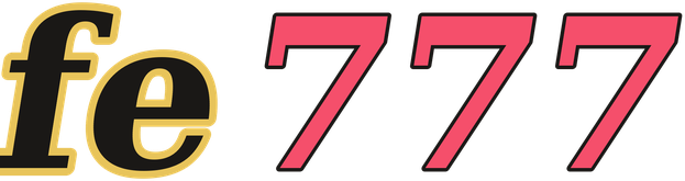 fe777 logo